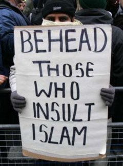 the real face of islam and what is coming for you the non muslim